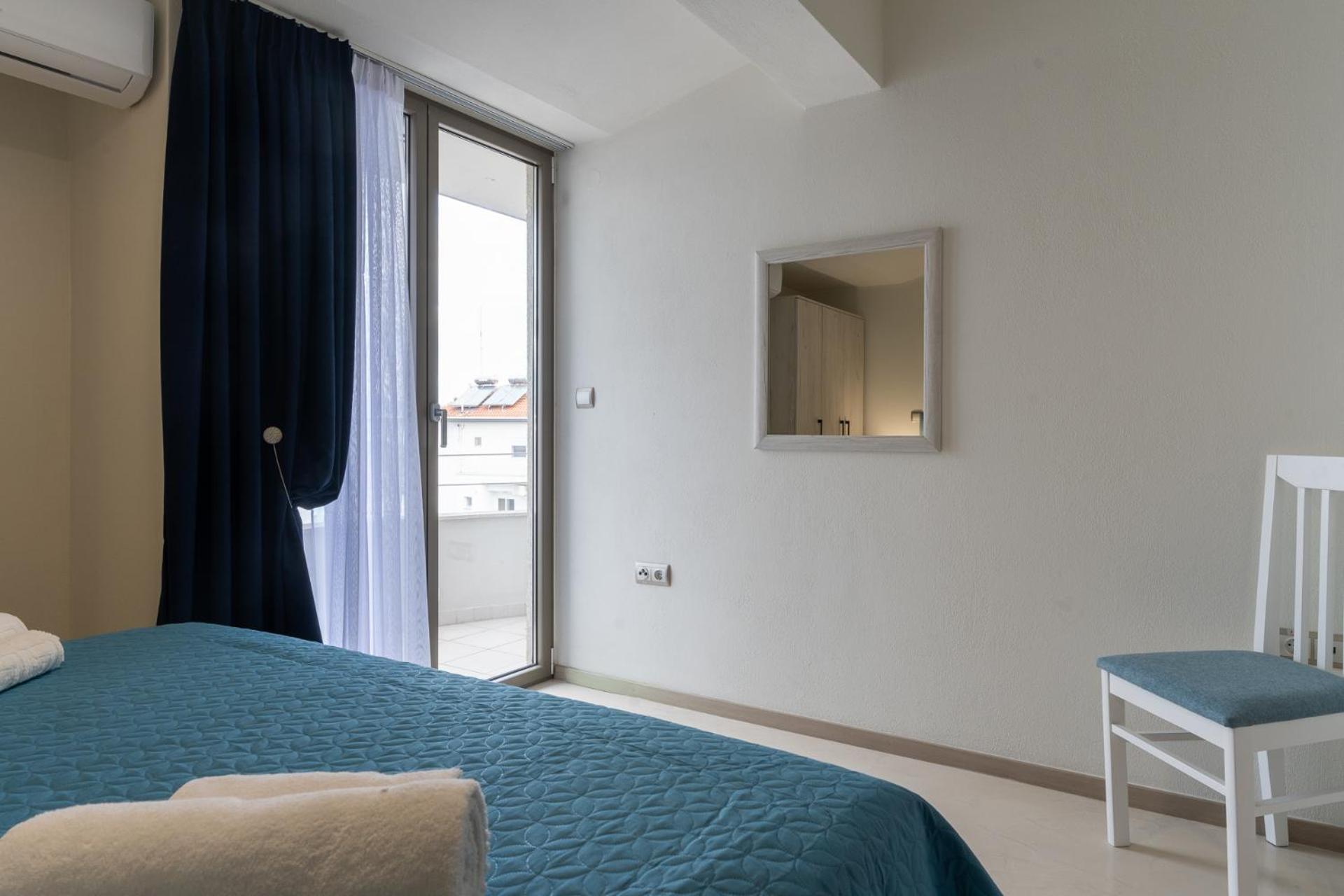 White Pearl Apartments Paralia Katerinis Room photo