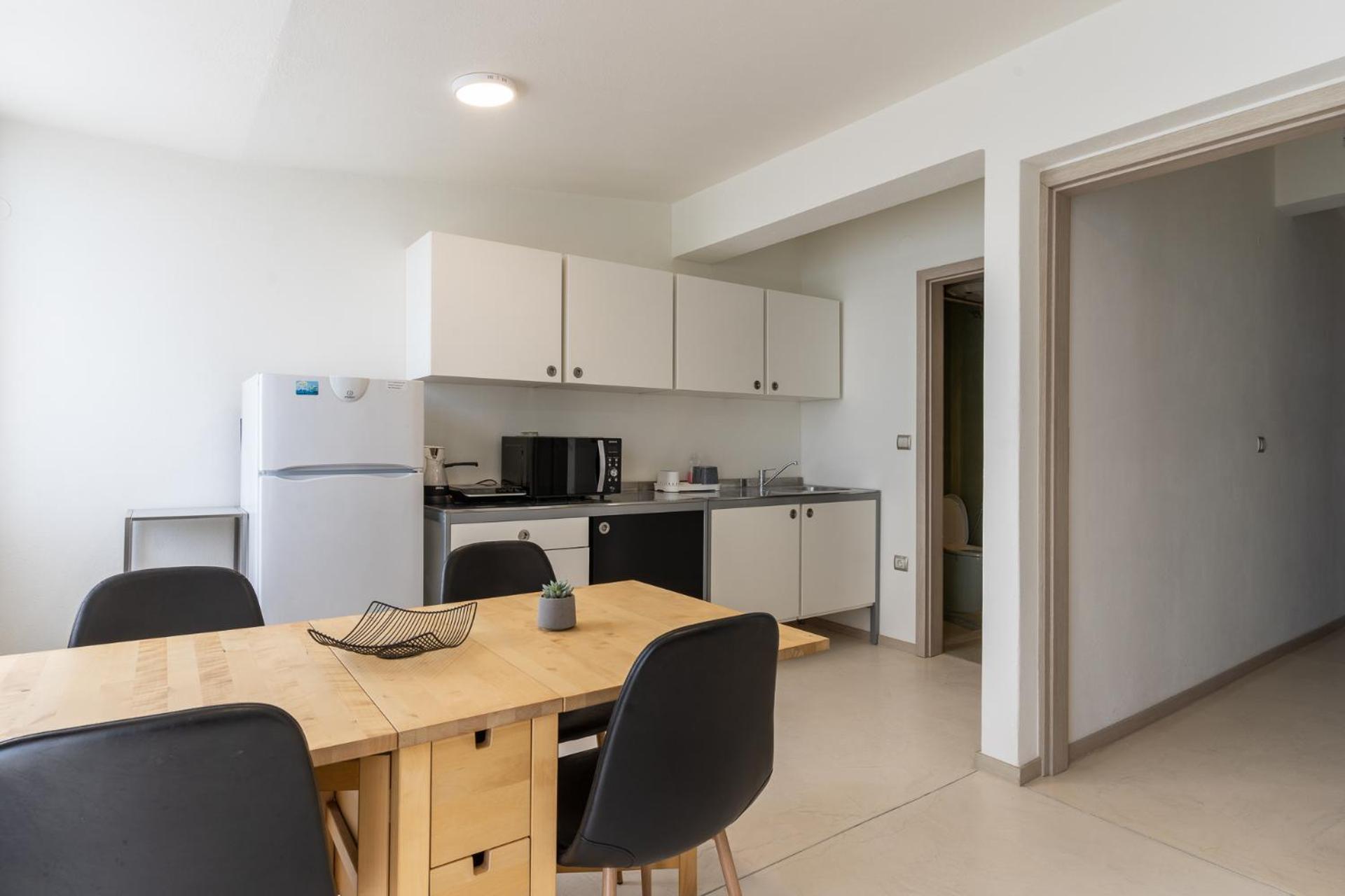 White Pearl Apartments Paralia Katerinis Room photo