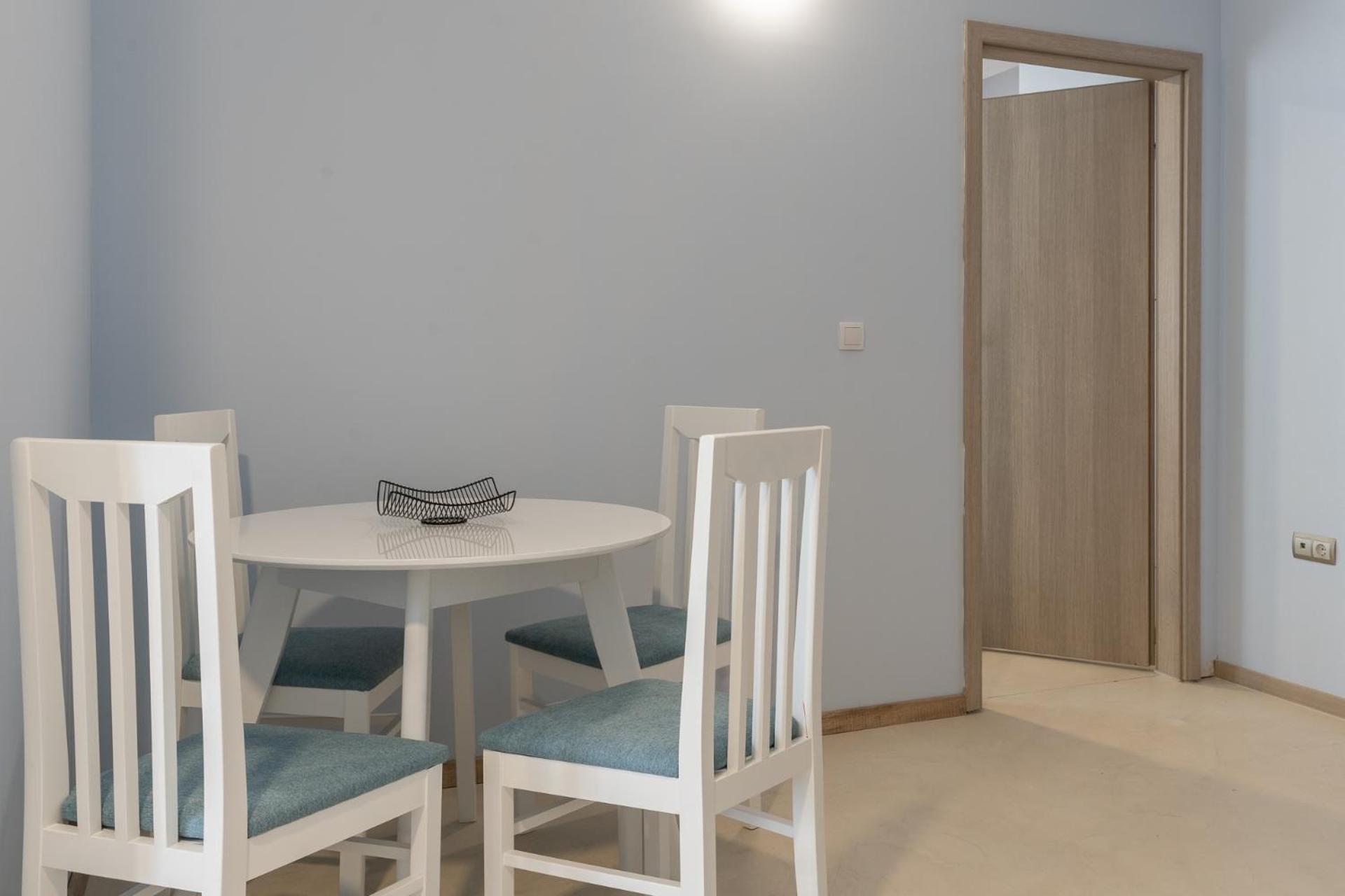 White Pearl Apartments Paralia Katerinis Room photo