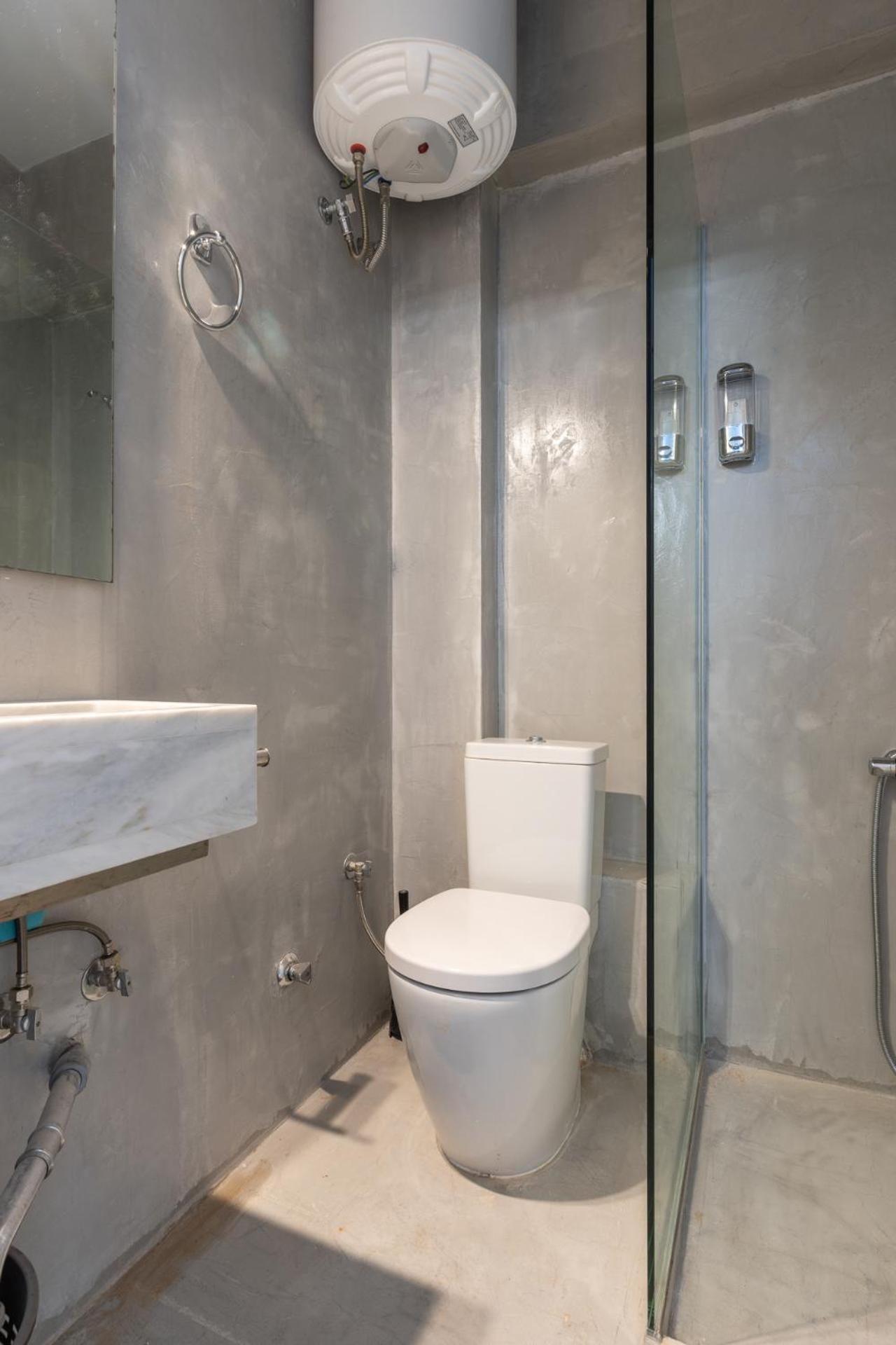 White Pearl Apartments Paralia Katerinis Room photo