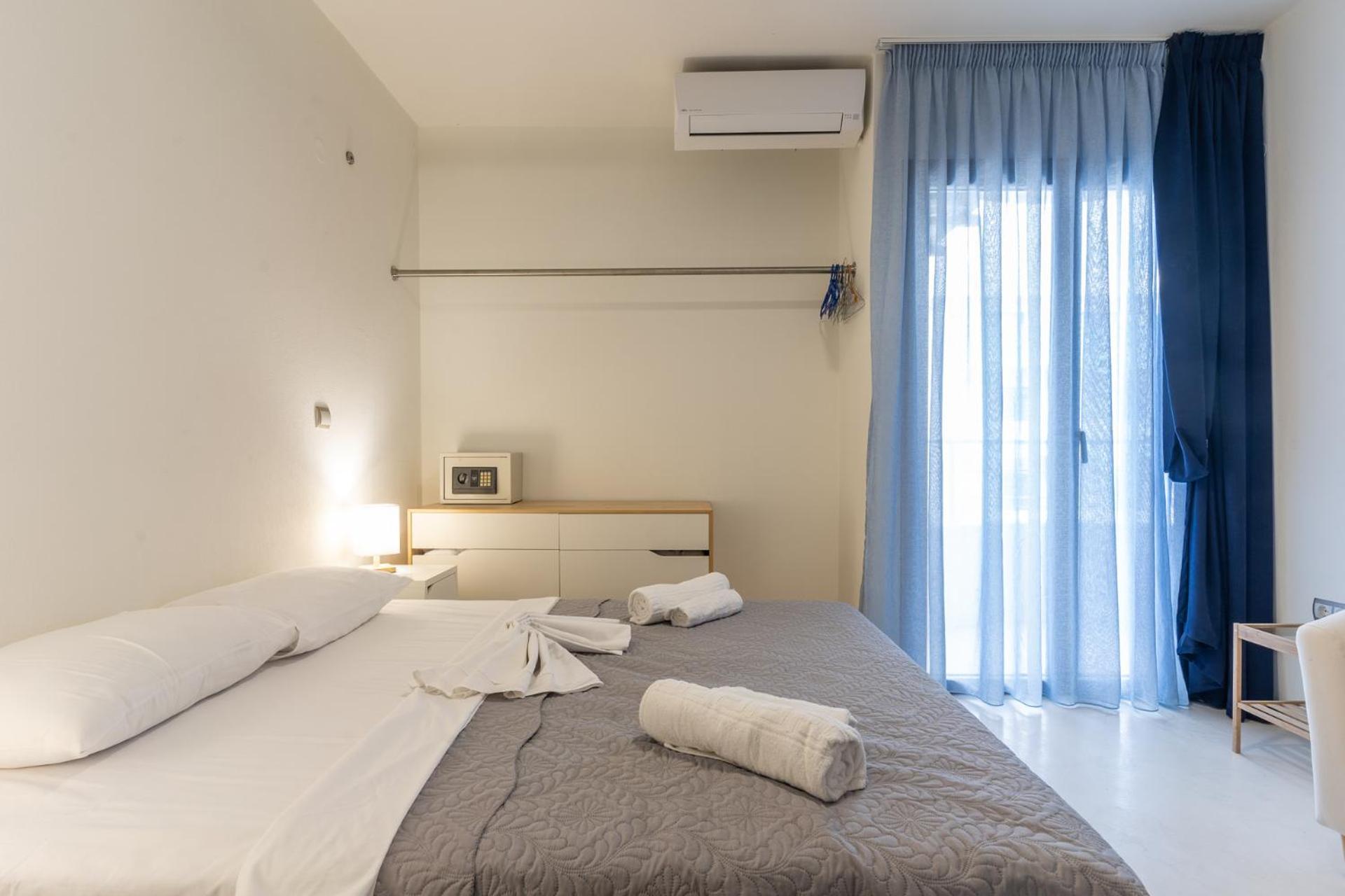 White Pearl Apartments Paralia Katerinis Room photo
