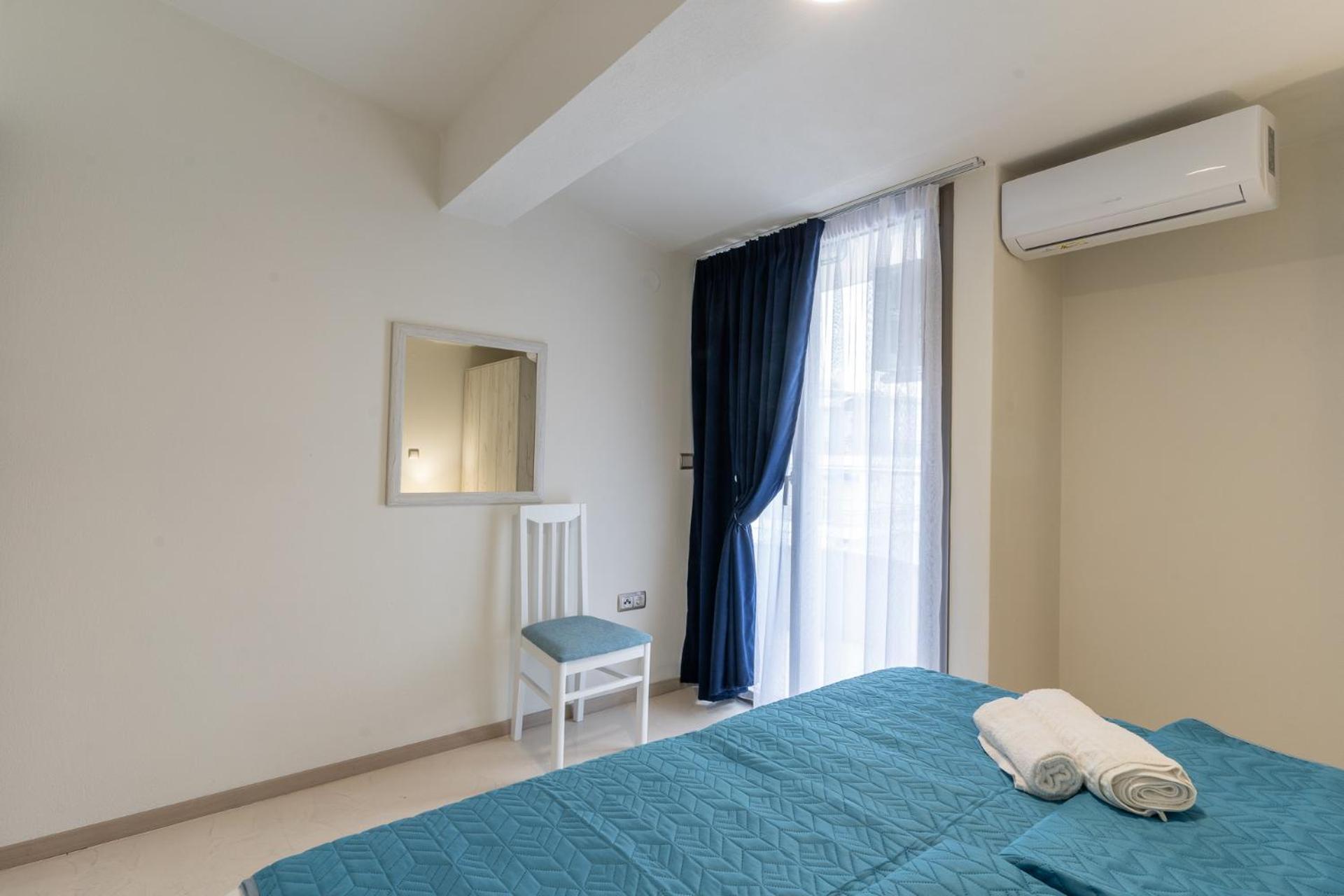 White Pearl Apartments Paralia Katerinis Room photo