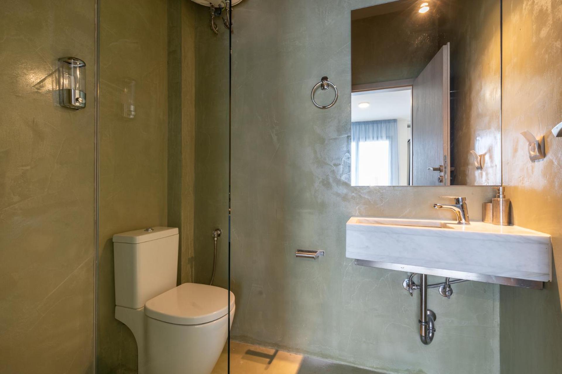 White Pearl Apartments Paralia Katerinis Room photo