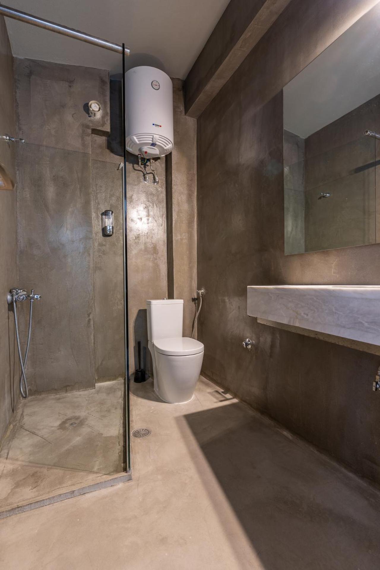 White Pearl Apartments Paralia Katerinis Room photo